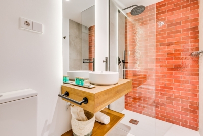 imagen Suite Pedro de Cabrera y Bobadilla