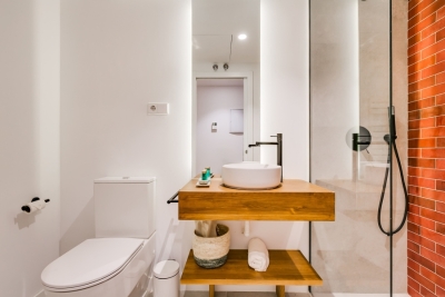 imagen Suite Pedro de Cabrera y Bobadilla