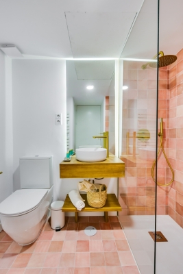 imagen Suite Francisco de Cabrera y Bobadilla