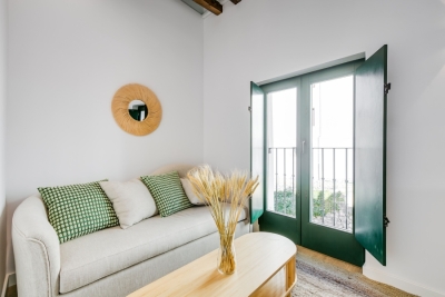 imagen Suite Juana de Cabrera y Bobadilla