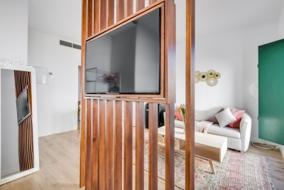 imagen Suite María de Cabrera y Bobadilla