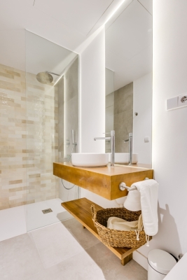 imagen Suite María de Cabrera y Bobadilla