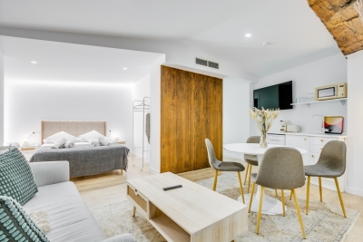 imagen Suite Pedro de Cabrera y Bobadilla