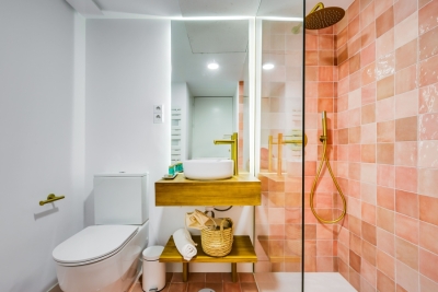 imagen Suite Francisco de Cabrera y Bobadilla