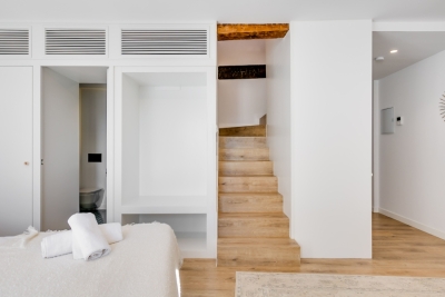 imagen Suite Juana de Cabrera y Bobadilla