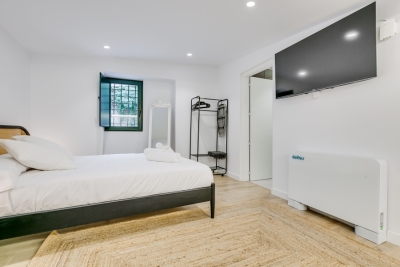 imagen Suite Juan de Cabrera y Bobadilla