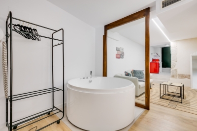 imagen suite Isabel de Cabrera y Bobadilla