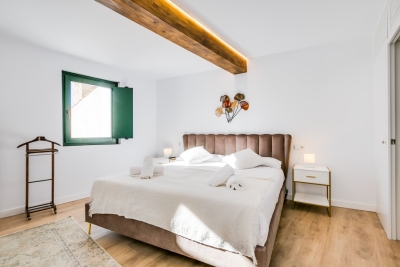 imagen Suite Juana de Cabrera y Bobadilla