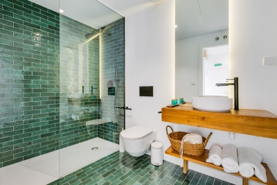 imagen Suite Juana de Cabrera y Bobadilla