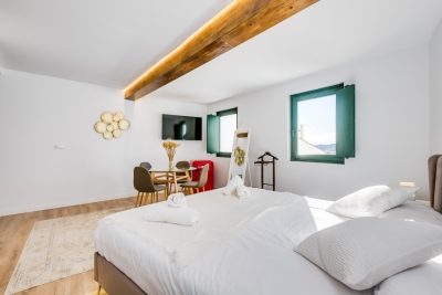 imagen Suite Juana de Cabrera y Bobadilla