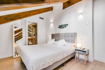 imagen Suite Juana de Cabrera y Bobadilla