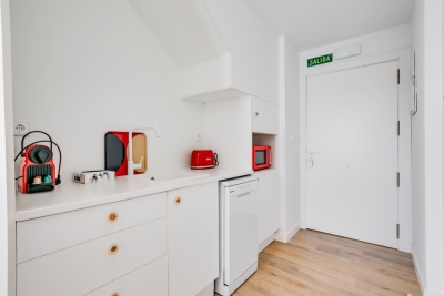 imagen Suite Juana de Cabrera y Bobadilla