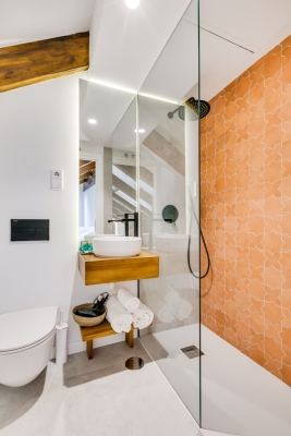 imagen Suite Juana de Cabrera y Bobadilla