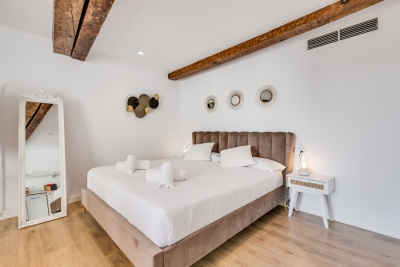imagen Suite Pedro de Cabrera y Bobadilla
