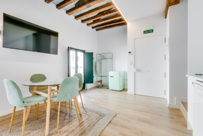 imagen Suite Juana de Cabrera y Bobadilla