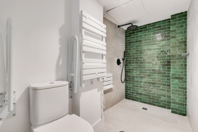 imagen suite Isabel de Cabrera y Bobadilla