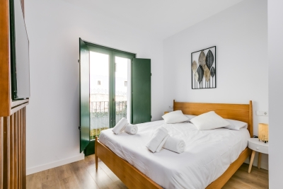 imagen Suite María de Cabrera y Bobadilla