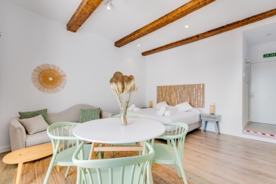 imagen Suite Diego de Cabrera y Bobadilla