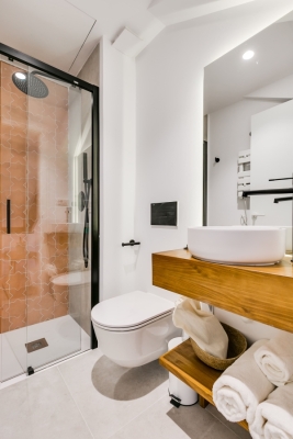 imagen Suite Juana de Cabrera y Bobadilla