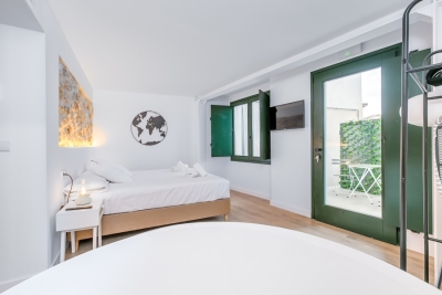 imagen suite Isabel de Cabrera y Bobadilla
