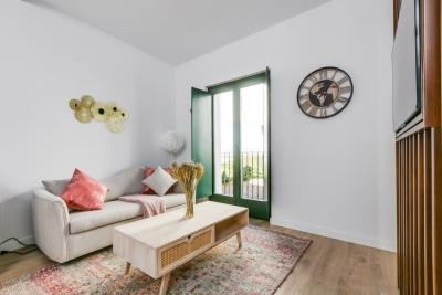 imagen Suite María de Cabrera y Bobadilla