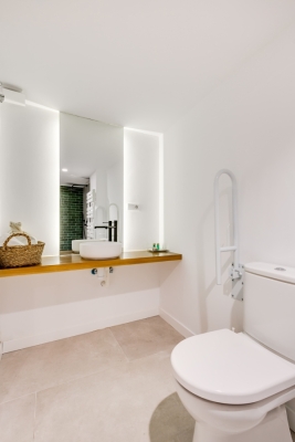imagen suite Isabel de Cabrera y Bobadilla