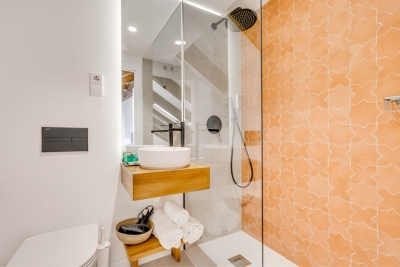 imagen Suite Juana de Cabrera y Bobadilla