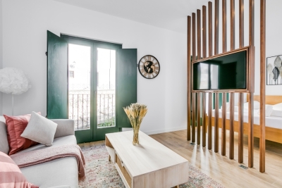 imagen Suite María de Cabrera y Bobadilla
