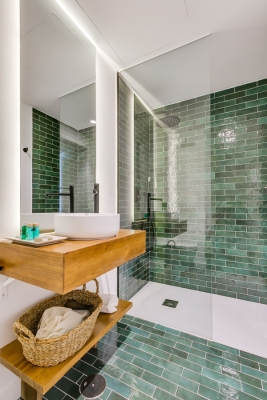 imagen Suite Juana de Cabrera y Bobadilla
