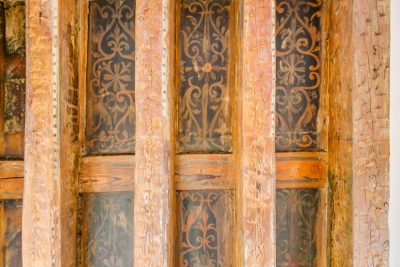 imagen Suite Francisco de Cabrera y Bobadilla