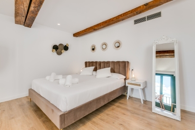 imagen Suite Pedro de Cabrera y Bobadilla