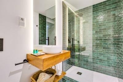 imagen Suite Juana de Cabrera y Bobadilla