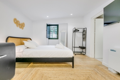 imagen Suite Juan de Cabrera y Bobadilla