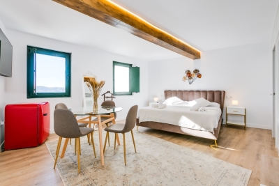imagen Suite Juana de Cabrera y Bobadilla