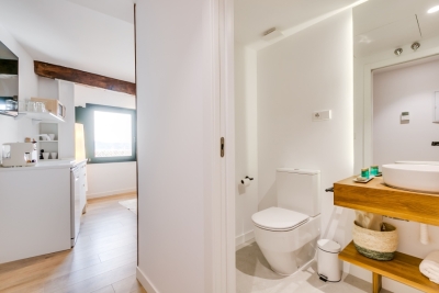 imagen Suite Pedro de Cabrera y Bobadilla