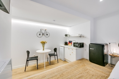 imagen Suite Juan de Cabrera y Bobadilla