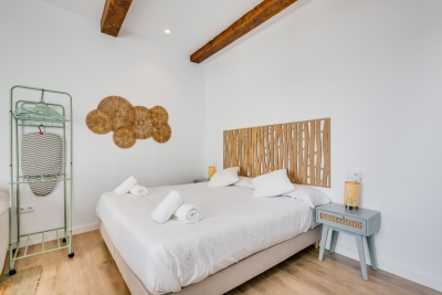 imagen Suite Diego de Cabrera y Bobadilla
