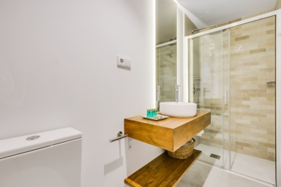 imagen Suite Diego de Cabrera y Bobadilla