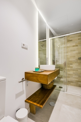 imagen Suite Diego de Cabrera y Bobadilla