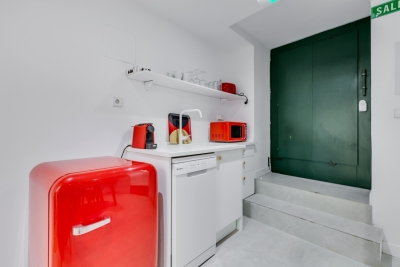 imagen suite Isabel de Cabrera y Bobadilla