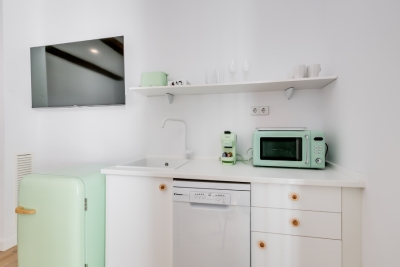 imagen Suite Diego de Cabrera y Bobadilla