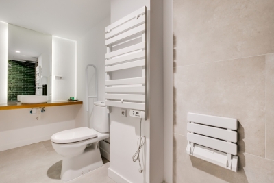 imagen suite Isabel de Cabrera y Bobadilla