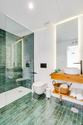 imagen Suite Juana de Cabrera y Bobadilla