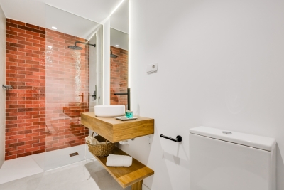 imagen Suite Juan de Cabrera y Bobadilla