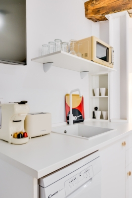 imagen Suite Pedro de Cabrera y Bobadilla