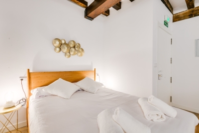 imagen Suite Francisco de Cabrera y Bobadilla