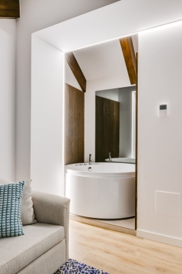 imagen Suite Juana de Cabrera y Bobadilla