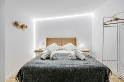 imagen Suite Pedro de Cabrera y Bobadilla
