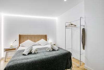 imagen Suite Pedro de Cabrera y Bobadilla