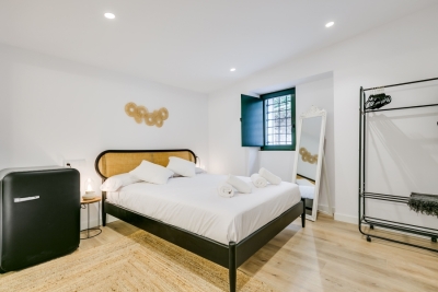 imagen Suite Juan de Cabrera y Bobadilla
